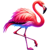 Flamingo