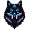 Cosmic Wolf