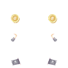 Pirat Totenkopf Freibeuter Piratenschiff