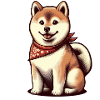 Shiba inu