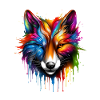 Magic Fox
