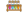 Biochemistry is my thing, scientist,