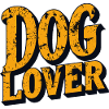 Dog lover
