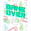 Game over