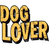 Dog lover