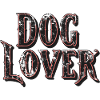 Dog lover