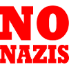 No nazis