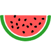 THIS IS NOT A WATERMELON