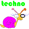 techno schnecke