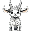 Sternzeichen Steinbock