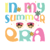 Sommer Feeling Bunt Geschenk