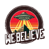 We believe Badge
