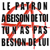 Anarchist Sticker