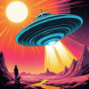 UFO Contact