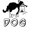 Sheep and Dog