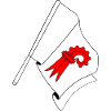 Drapeau Bâle-Campagne Suisse