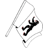 Drapeau : Appenzell, Rhodes-Intérieures, Suisse
