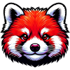 Red panda