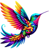 Hummingbird