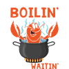 Crawfish Hot Tub