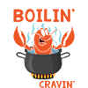 Crawfish Hot Tub