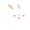 Petit bébé lapin