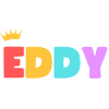 Eddy! Customizable
