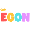 Egon! Personalisierbar