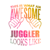 Jongleur