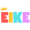 Eike! Customizable