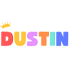 Dustin! Customizable
