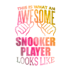 Snooker