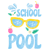 Swimming Pool Celebration
