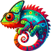 Caméléon