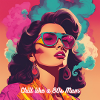 Chill like a 80s Mum