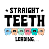 Funny braces saying