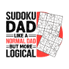 Witziger Sudoku Spruch
