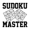 Witziger Sudoku Spruch