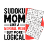 Witziger Sudoku Spruch