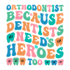 Braces orthodontist