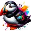Puffin