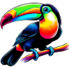 Toucan