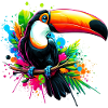 Toucan