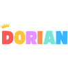 Dorian! Customizable