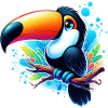 Toucan