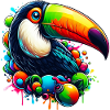 Toucan