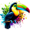 Toucan