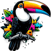 Toucan