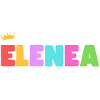 Elenea! Customizable