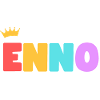 Enno! Customizable